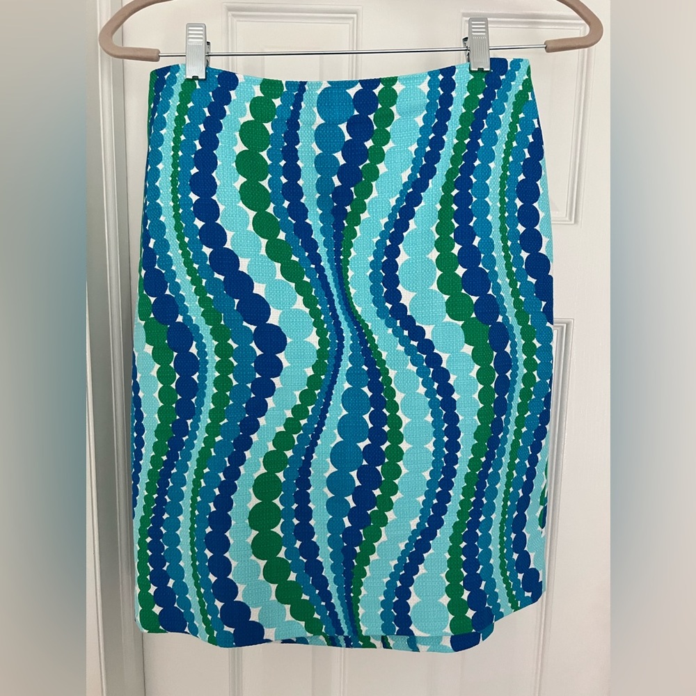 Talbots Skirt